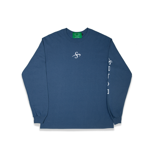 Steel Long Sleeve