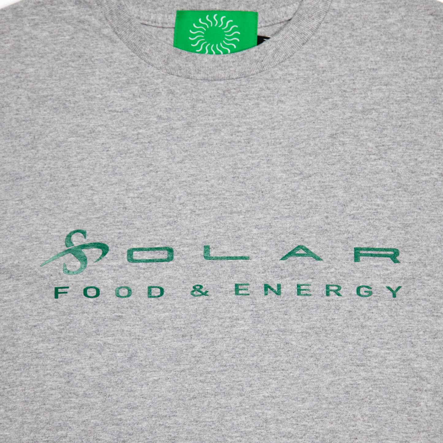 AGFE Sports Grey T-Shirt