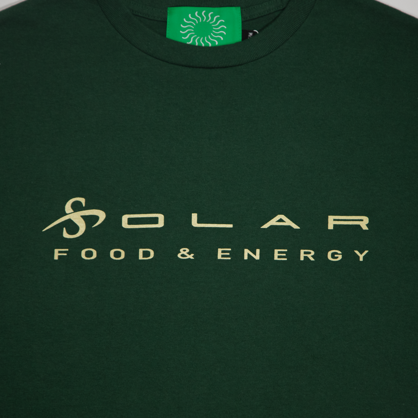 AGFE Forest Green T-Shirt