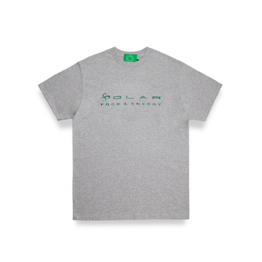 AGFE Sports Grey T-Shirt