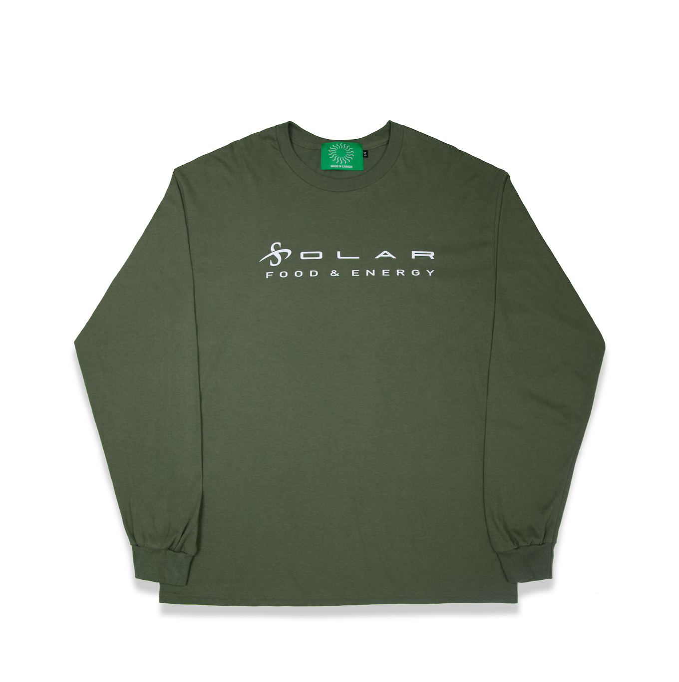 Hunter Long Sleeve