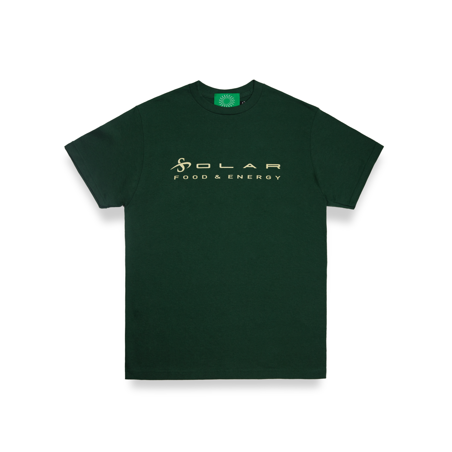 AGFE Forest Green T-Shirt