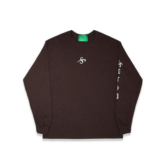 Sienna Long sleeve